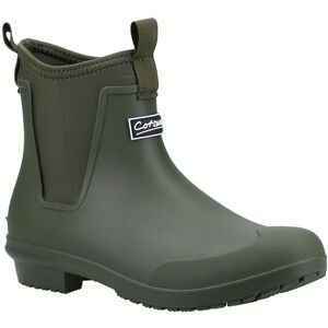 Cotswold Women's 'Grovsner' Wellingtons in Green Size: 5 Green 5 Cotswold Women's 'Grovsner' Wellingtons in Green Size: 5 Green 5