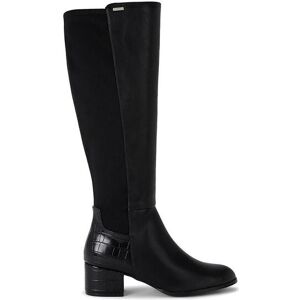 Carvela Women's 'Callie High' Boots in Black Size: 3 Black 3 Carvela Women's 'Callie High' Boots in Black Size: 3 Black 3