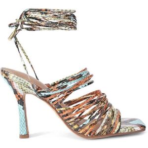 KG Kurt Geiger Women's 'Selected' Heels Size: 3 Multicolor 3 KG Kurt Geiger Women's 'Selected' Heels Size: 3 Multicolor 3