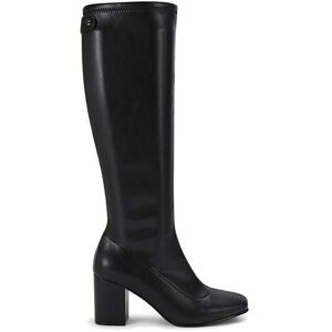 Carvela Women's 'Strut Knee High' Boots in Black Size: 7 Black 7 Carvela Women's 'Strut Knee High' Boots in Black Size: 7 Black 7