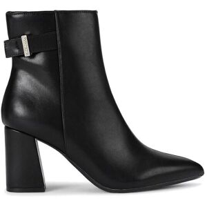 Carvela Women's 'Refined Ankle Boot' Boots in Black Size: 4 Black 4 Carvela Women's 'Refined Ankle Boot' Boots in Black Size: 4 Black 4