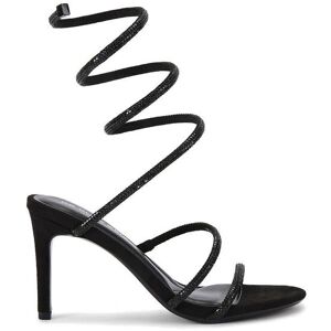KG Kurt Geiger Women's 'Athena' Heels in Black Size: 7 Black 7 KG Kurt Geiger Women's 'Athena' Heels in Black Size: 7 Black 7