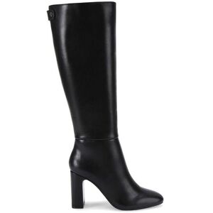 KG Kurt Geiger Women's 'Trix Knee' Boots in Black Size: 8 Black 8 KG Kurt Geiger Women's 'Trix Knee' Boots in Black Size: 8 Black 8
