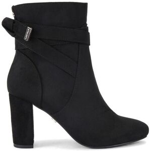Carvela Women's 'Tempt Wide Fit' Boots in Black Size: 6 Black 6 Carvela Women's 'Tempt Wide Fit' Boots in Black Size: 6 Black 6