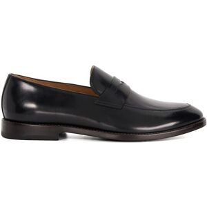 Dune London Men's 'Surrey' Leather Loafers in Black Size: 11 Black 11 Dune London Men's 'Surrey' Leather Loafers in Black Size: 11 Black 11