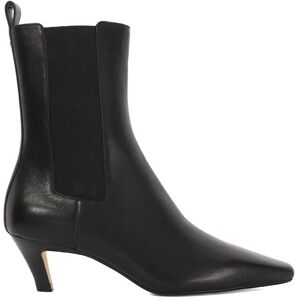 Dune London Women's 'Odele' Ankle Boots in Black Size: 3 Black 3 Dune London Women's 'Odele' Ankle Boots in Black Size: 3 Black 3