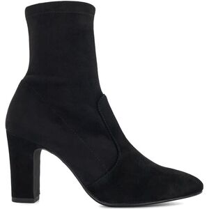 Dune London Women's Wide Fit 'Optilly' Ankle Boots in Black Size: 5 Black 5 Dune London Women's Wide Fit 'Optilly' Ankle Boots in Black Size: 5 Black 5