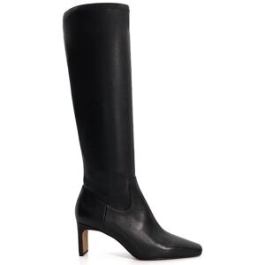 Dune London Women's 'Stellan' Knee High Boots in Black Size: 5 Black 5 Dune London Women's 'Stellan' Knee High Boots in Black Size: 5 Black 5