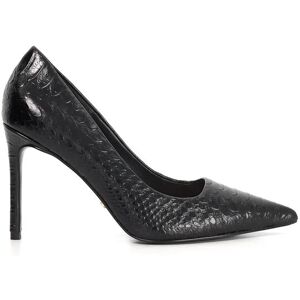 Dune London Women's 'Assured' Leather Court Shoes in Black Size: 5 Black 5 Dune London Women's 'Assured' Leather Court Shoes in Black Size: 5 Black 5