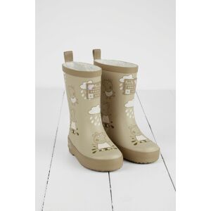 Grass & Air Peppa Pig Colour Changing Wellies in Stone Size: Infant 9 Stone Infant 9 Grass & Air Peppa Pig Colour Changing Wellies in Stone Size: Infant 9 Stone Infant 9