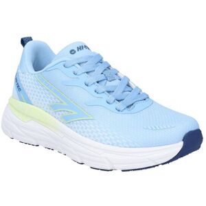 Hi-Tec Promenade Lightweight Trainers - Shoe for Urban Walks Hi-Tec Promenade Lightweight Trainers - Shoe for Urban Walks