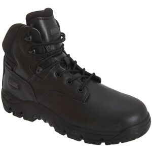 Magnum Men's Precision Sitemaster Fully Composite Waterproof Safety Boots in Black Size: 7 Black 7 Magnum Men's Precision Sitemaster Fully Composite Waterproof Safety Boots in Black Size: 7 Black 7