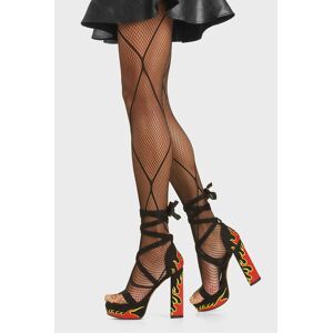 Lamoda Women's All For You Black Platform Sandals Open Toe High Heel Strap Stylish Size: 5 Black 5 Lamoda Women's All For You Black Platform Sandals Open Toe High Heel Strap Stylish Size: 5 Black 5