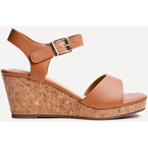 Linzi Women's Sierra Tan Cork Platform Wedges Size: 8-Standard Fit Tan 8-Standard Fit Linzi Women's Sierra Tan Cork Platform Wedges Size: 8-Standard Fit Tan 8-Standard Fit