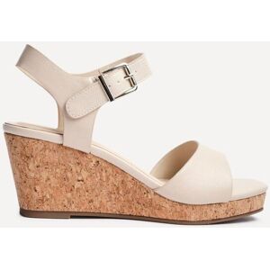 Linzi Women's Sierra Nude Cork Platform Wedges Size: 8-Standard Fit Nude 8-Standard Fit Linzi Women's Sierra Nude Cork Platform Wedges Size: 8-Standard Fit Nude 8-Standard Fit