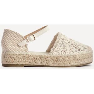 Linzi Women's Adelina Beige Woven Espadrille Sandals Size: 6-Standard Fit Beige 6-Standard Fit Linzi Women's Adelina Beige Woven Espadrille Sandals Size: 6-Standard Fit Beige 6-Standard Fit