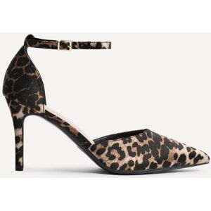 Linzi Women's Thea Leopard Print Stiletto Court Heels in Yellow Size: 5-Standard Fit Yellow 5-Standard Fit Linzi Women's Thea Leopard Print Stiletto Court Heels in Yellow Size: 5-Standard Fit Yellow 5-Standard Fit