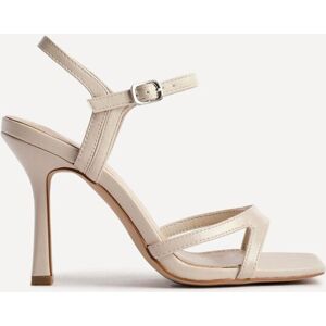 Linzi Women's Empress Nude Faux Leather Heels Size: 6-Standard Fit Nude 6-Standard Fit Linzi Women's Empress Nude Faux Leather Heels Size: 6-Standard Fit Nude 6-Standard Fit