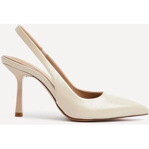 Linzi Women's Dash Nude Faux Leather Court Heels Size: 5-Standard Fit Nude 5-Standard Fit Linzi Women's Dash Nude Faux Leather Court Heels Size: 5-Standard Fit Nude 5-Standard Fit