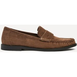 Linzi Women's Precise Tan Faux Suede Classic Loafer Size: 7-Standard Fit Tan 7-Standard Fit Linzi Women's Precise Tan Faux Suede Classic Loafer Size: 7-Standard Fit Tan 7-Standard Fit
