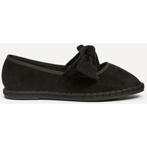 Linzi Women's Pout Black Faux Suede Pumps Size: 3-Standard Fit Black 3-Standard Fit Linzi Women's Pout Black Faux Suede Pumps Size: 3-Standard Fit Black 3-Standard Fit