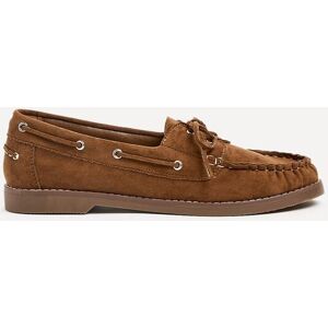 Linzi Women's Frame Tan Faux Suede Boat Shoes Size: 7-Standard Fit Tan 7-Standard Fit Linzi Women's Frame Tan Faux Suede Boat Shoes Size: 7-Standard Fit Tan 7-Standard Fit