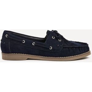 Linzi Women's Frame Navy Faux Suede Boat Shoes Size: 7-Standard Fit Navy 7-Standard Fit Linzi Women's Frame Navy Faux Suede Boat Shoes Size: 7-Standard Fit Navy 7-Standard Fit