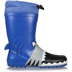 Regatta Mudplay Animal Character Waterproof Wellies in Blue Size: Infant 10 Blue Infant 10 Regatta Mudplay Animal Character Waterproof Wellies in Blue Size: Infant 10 Blue Infant 10