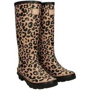 Elle Sport Women's Classic Waterproof Wellington Boots in Nude Size: 4 Nude 4 Elle Sport Women's Classic Waterproof Wellington Boots in Nude Size: 4 Nude 4
