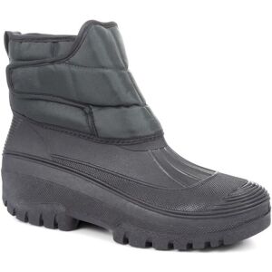 Pavers Men's Snow Boots in Green Size: 10 Green 10 Pavers Men's Snow Boots in Green Size: 10 Green 10