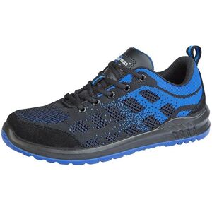 Grafters Men's Knitted Safety Shoes in Black Size: 9.5 Black 9.5 Grafters Men's Knitted Safety Shoes in Black Size: 9.5 Black 9.5