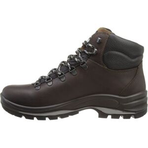 Grisport Women's Fuse Waxy Leather Walking Boots in Brown Size: 6 Brown 6 Grisport Women's Fuse Waxy Leather Walking Boots in Brown Size: 6 Brown 6