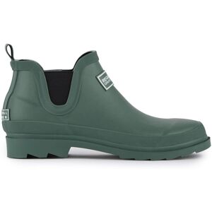 Regatta Women's Harper Low Waterproof Wellies in Dark Green Size: 6.5 Dark Green 6.5 Regatta Women's Harper Low Waterproof Wellies in Dark Green Size: 6.5 Dark Green 6.5