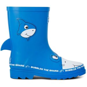 Regatta Mudplay II Character Waterproof Wellies in Blue Size: Infant 12 Blue Infant 12 Regatta Mudplay II Character Waterproof Wellies in Blue Size: Infant 12 Blue Infant 12