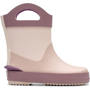 Clarks Tarri Dash Toddler Pink Combination Wellies Size: 6.5-Wide Fit Pink 6.5-Wide Fit Clarks Tarri Dash Toddler Pink Combination Wellies Size: 6.5-Wide Fit Pink 6.5-Wide Fit