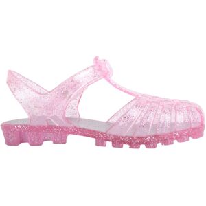 ABSOLUTE FOOTWEAR Girl's Childrens Glitter Sparkle Buckled Summer Jelly Shoes Sandals in Pink Size: Infant 7 Pink Infant 7 ABSOLUTE FOOTWEAR Girl's Childrens Glitter Sparkle Buckled Summer Jelly Shoes Sandals in Pink Size: Infant 7 Pink Infant 7