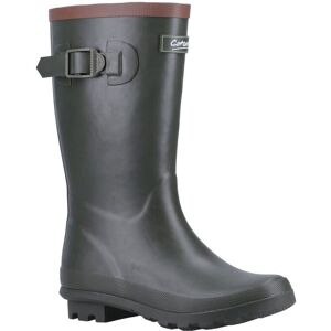 Cotswold Boy's 'Bowldown' Wellingtons in Green Size: Infant 1 Green Infant 1 Cotswold Boy's 'Bowldown' Wellingtons in Green Size: Infant 1 Green Infant 1