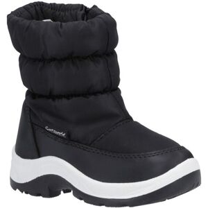 Cotswold Tirely Wellingtons in Black Size: Infant 9 Black Infant 9 Cotswold Tirely Wellingtons in Black Size: Infant 9 Black Infant 9