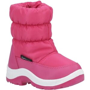 Cotswold Girl's Tirely Wellingtons in Pink Size: Infant 13 Pink Infant 13 Cotswold Girl's Tirely Wellingtons in Pink Size: Infant 13 Pink Infant 13