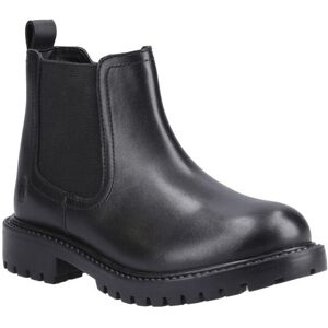 Hush Puppies Women's Ariella Chelsea Boot Senior in Black Size: 7 Black 7 Hush Puppies Women's Ariella Chelsea Boot Senior in Black Size: 7 Black 7
