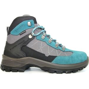 Grisport Women's Excalibur Suede Walking Boots in Pale Blue Size: 5 Pale Blue 5 Grisport Women's Excalibur Suede Walking Boots in Pale Blue Size: 5 Pale Blue 5