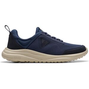 Clarks Men's LT 360 Lo Navy Combination Trainers, Lace Up in Blue Size: 6-Standard Fit Blue 6-Standard Fit Clarks Men's LT 360 Lo Navy Combination Trainers, Lace Up in Blue Size: 6-Standard Fit Blue 6-Standard Fit