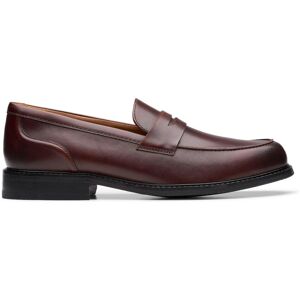 Clarks Men's Craft Arlo Lo Tan Leather Loafers, Slip Ons in Brown Size: 10-Standard Fit Brown 10-Standard Fit Clarks Men's Craft Arlo Lo Tan Leather Loafers, Slip Ons in Brown Size: 10-Standard Fit Brown 10-Standard Fit