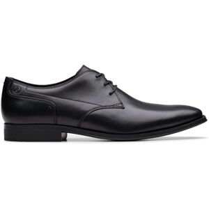Clarks Men's Paulton Lace Black Derby Shoes, Lace Up Size: 9-Standard Fit Black 9-Standard Fit Clarks Men's Paulton Lace Black Derby Shoes, Lace Up Size: 9-Standard Fit Black 9-Standard Fit