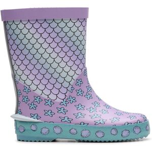 Clarks Tarri Run Toddler Lilac Combination Wellies in Purple Size: 7-Wide Fit Purple 7-Wide Fit Clarks Tarri Run Toddler Lilac Combination Wellies in Purple Size: 7-Wide Fit Purple 7-Wide Fit