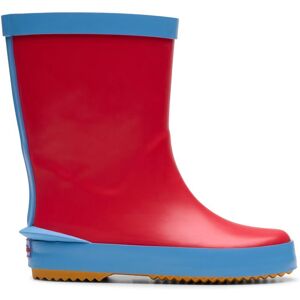 Clarks Tarri Run Toddler Red/Blue Wellies in Red Size: 9-Wide Fit Red 9-Wide Fit Clarks Tarri Run Toddler Red/Blue Wellies in Red Size: 9-Wide Fit Red 9-Wide Fit