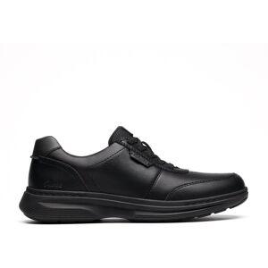 Clarks Men's Craftwell Lace Black Leather Lace Up Size: 8-Standard Fit Black 8-Standard Fit Clarks Men's Craftwell Lace Black Leather Lace Up Size: 8-Standard Fit Black 8-Standard Fit