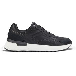 Clarks Men's Brayford Lace Black Trainers, Lace Up Size: 6-Standard Fit Black 6-Standard Fit Clarks Men's Brayford Lace Black Trainers, Lace Up Size: 6-Standard Fit Black 6-Standard Fit