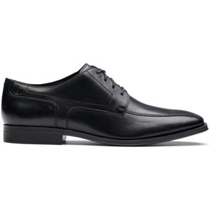 Clarks Men's Paulton Over Black Leather Oxford Shoes, Lace Up Size: 10.5-Standard Fit Black 10.5-Standard Fit Clarks Men's Paulton Over Black Leather Oxford Shoes, Lace Up Size: 10.5-Standard Fit Black 10.5-Standard Fit