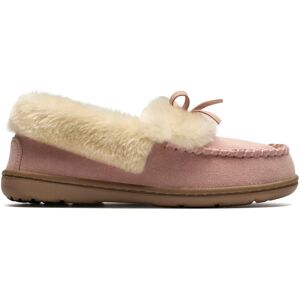 Clarks Women's Leno Cosy Light Pink Slip Ons, Slippers Size: 7-Standard Fit Pink 7-Standard Fit Clarks Women's Leno Cosy Light Pink Slip Ons, Slippers Size: 7-Standard Fit Pink 7-Standard Fit
